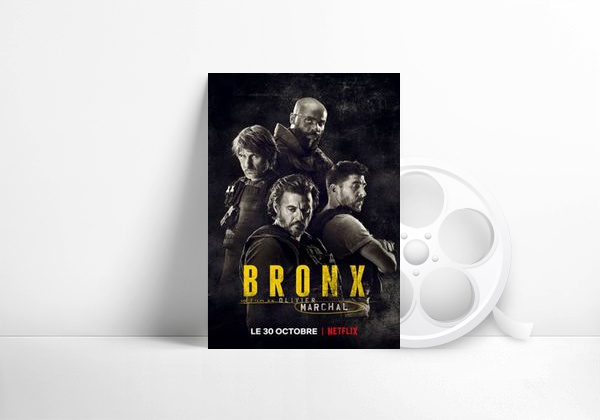 Bronx