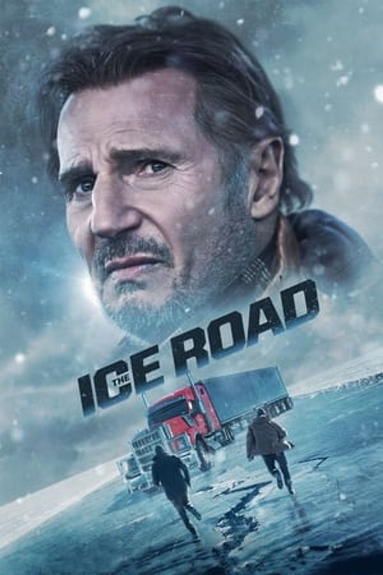 Movie Ice Road