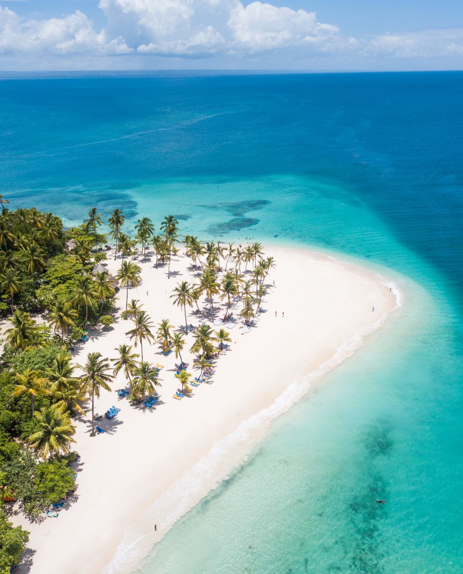 Lugar República Dominicana