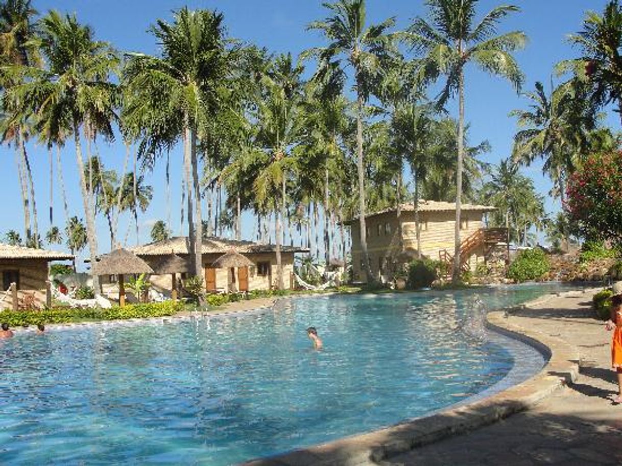 Places Resort Miramar Brasil