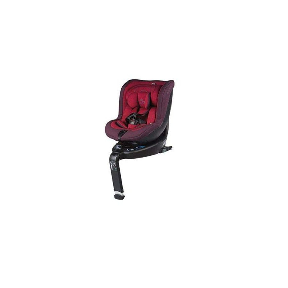Social Be Cool 701 666, Silla de Coche, Grupo  0