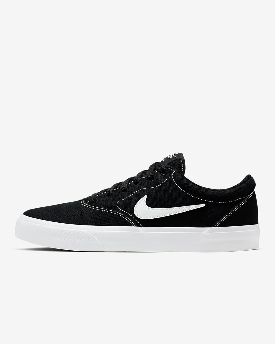 Moda Tênis Nike sb charge cnvs