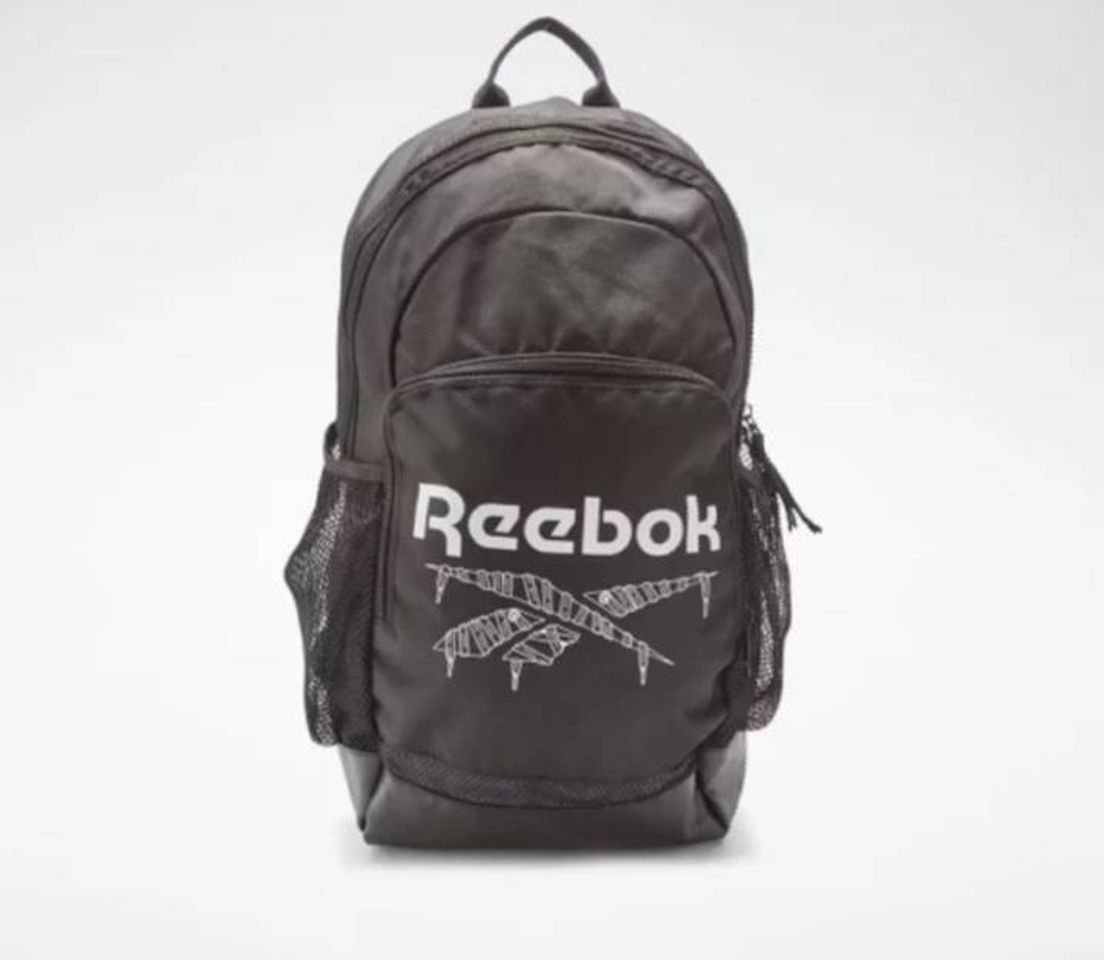 Moda Mochila Reebok traning