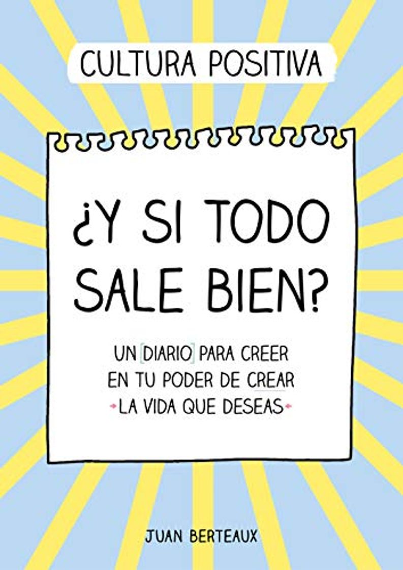 Libro ¿Y si todo sale bien?