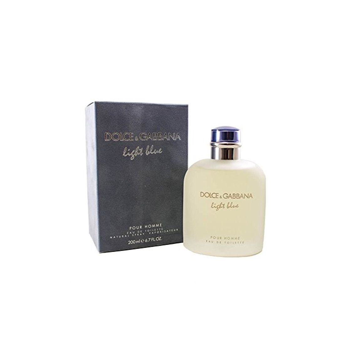 Social Dolce & Gabbana