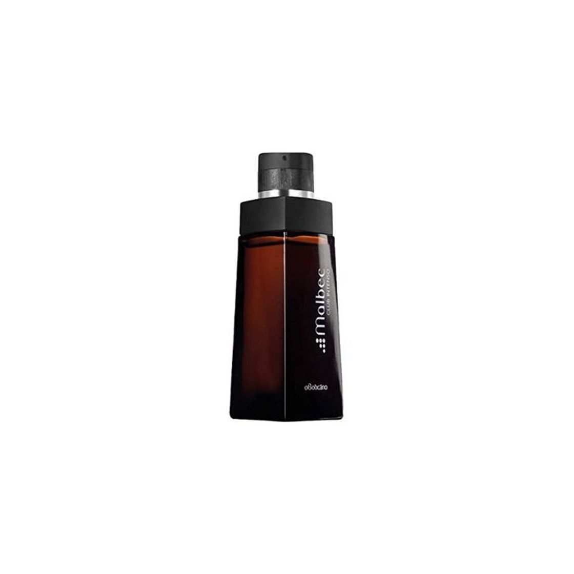 Social PERFUME MASCULINO MALBEC CLUB INTENSO O BOTICARIO
