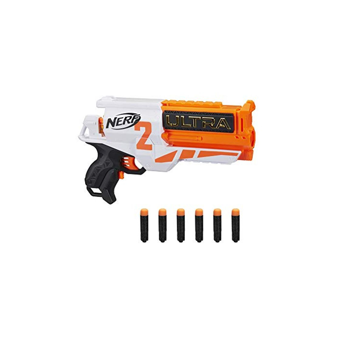 Producto Nerf- Ultra Two, Multicolor