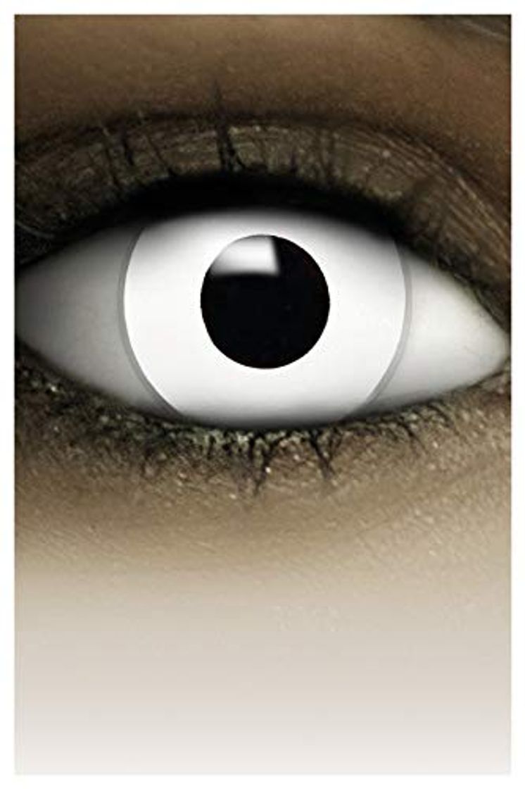 Producto FXCONTACTS Lentes de contacto de Halloween de color