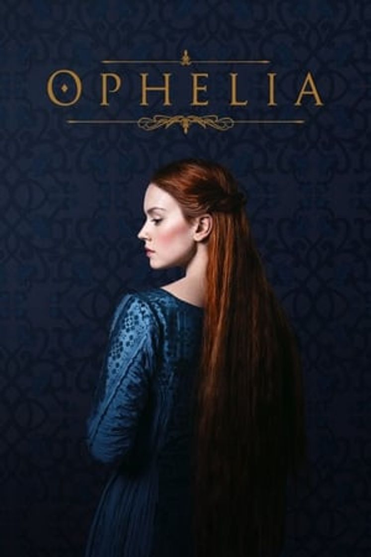 Película Ophelia