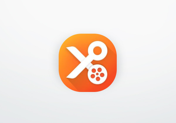 App YouCut - Video Editor effect