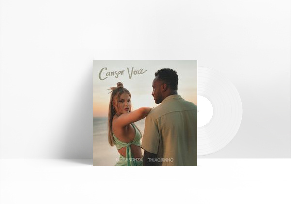 Music Cansar Você