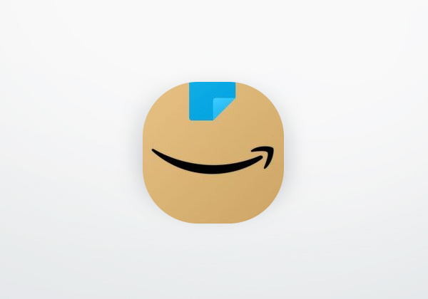 App Amazon Shopping