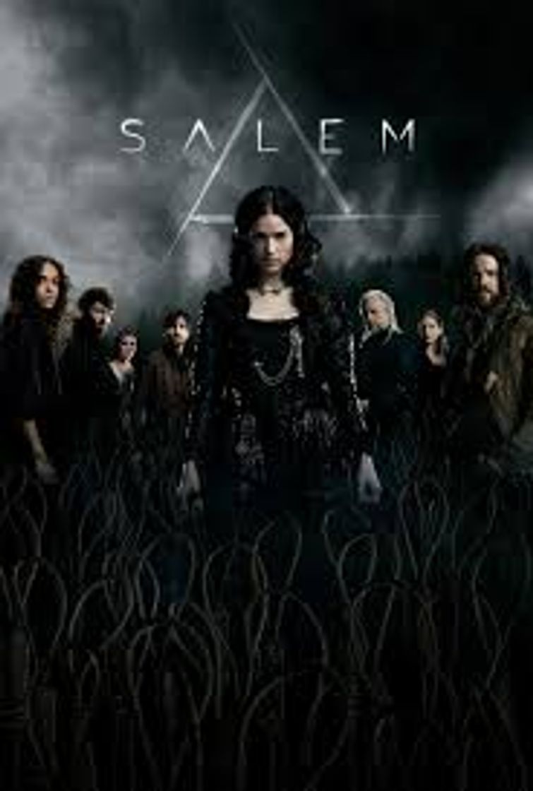 Serie Salem