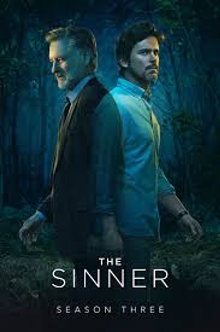The sinner