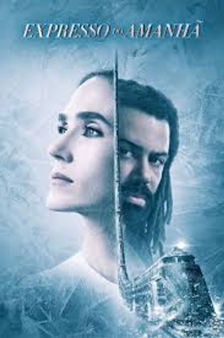 Snowpiercer: Rompenieves