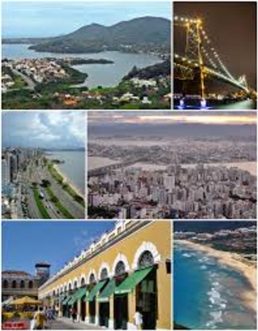 Florianópolis