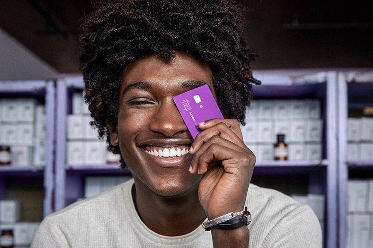 App Nubank