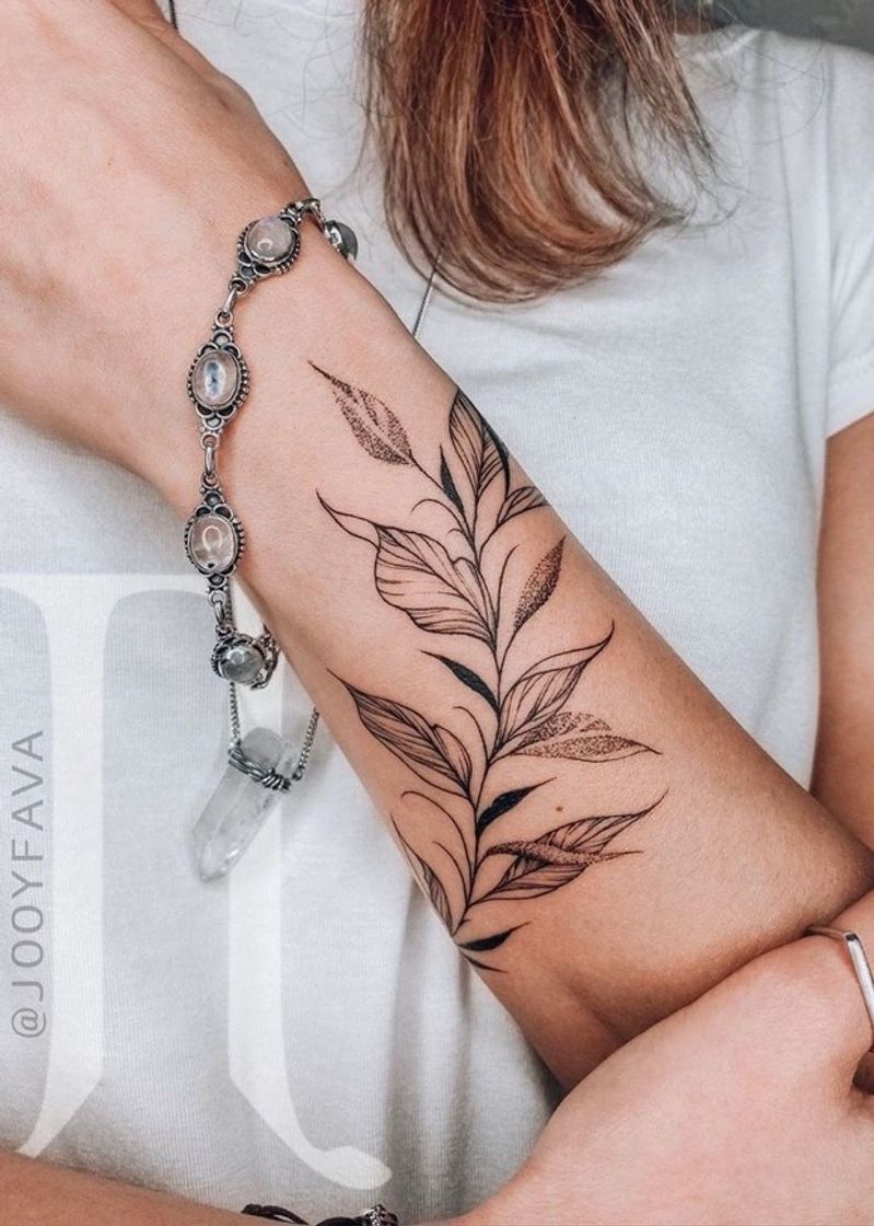 Fashion Tattoo