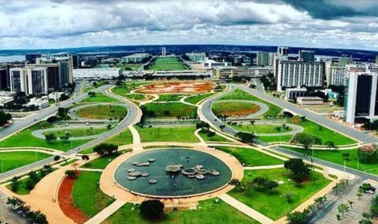 Restaurants Brasilia