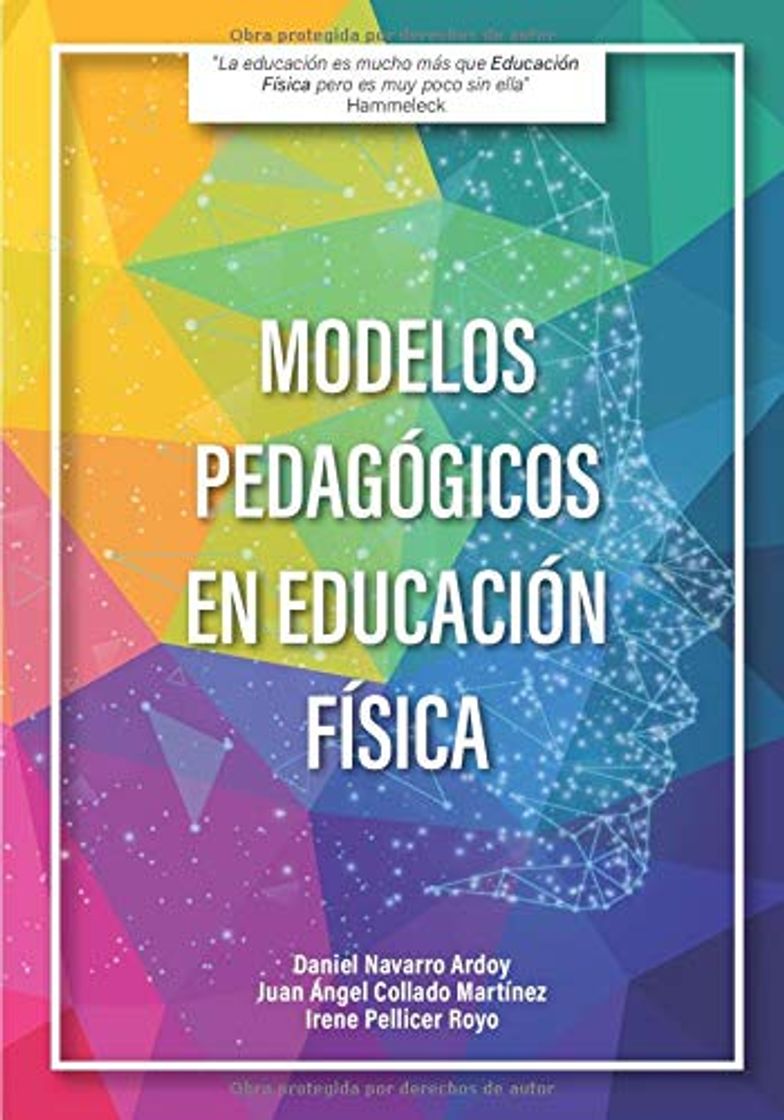 Book Modelos Pedagógicos en Educación Física