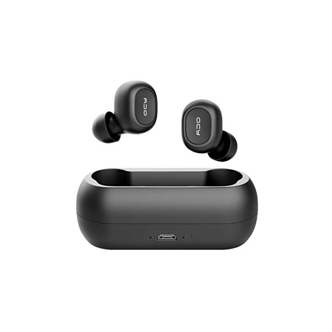 Product QCY T1C Auriculares Bluetooth