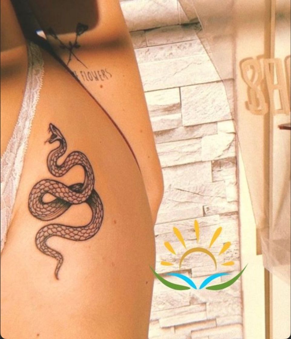 Moda Tatoos