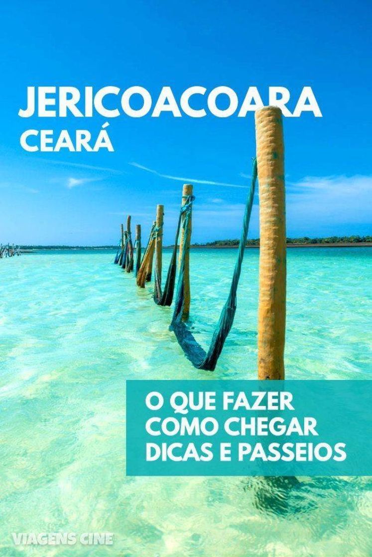 Moda Jericoacoara