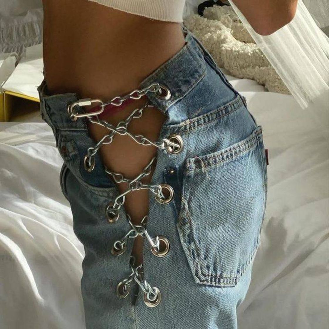 Fashion Street Jeans 