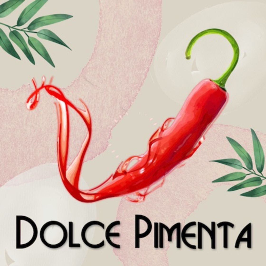 App DOLCE PIMENTA - Moda Feminina