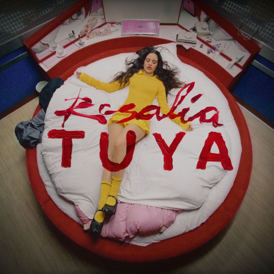Canción TUYA