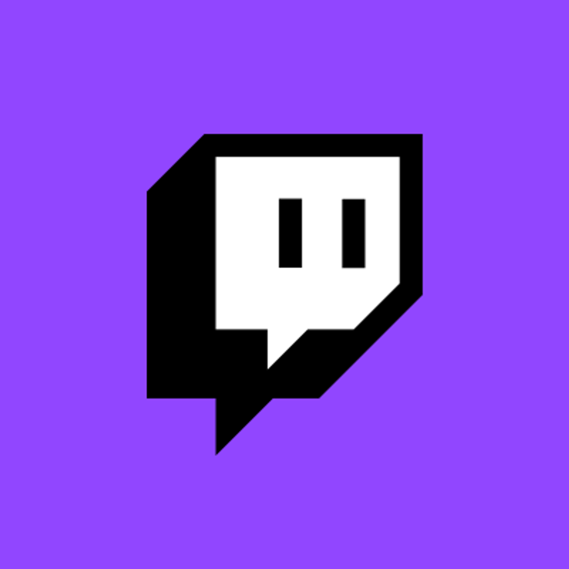 App Twitch