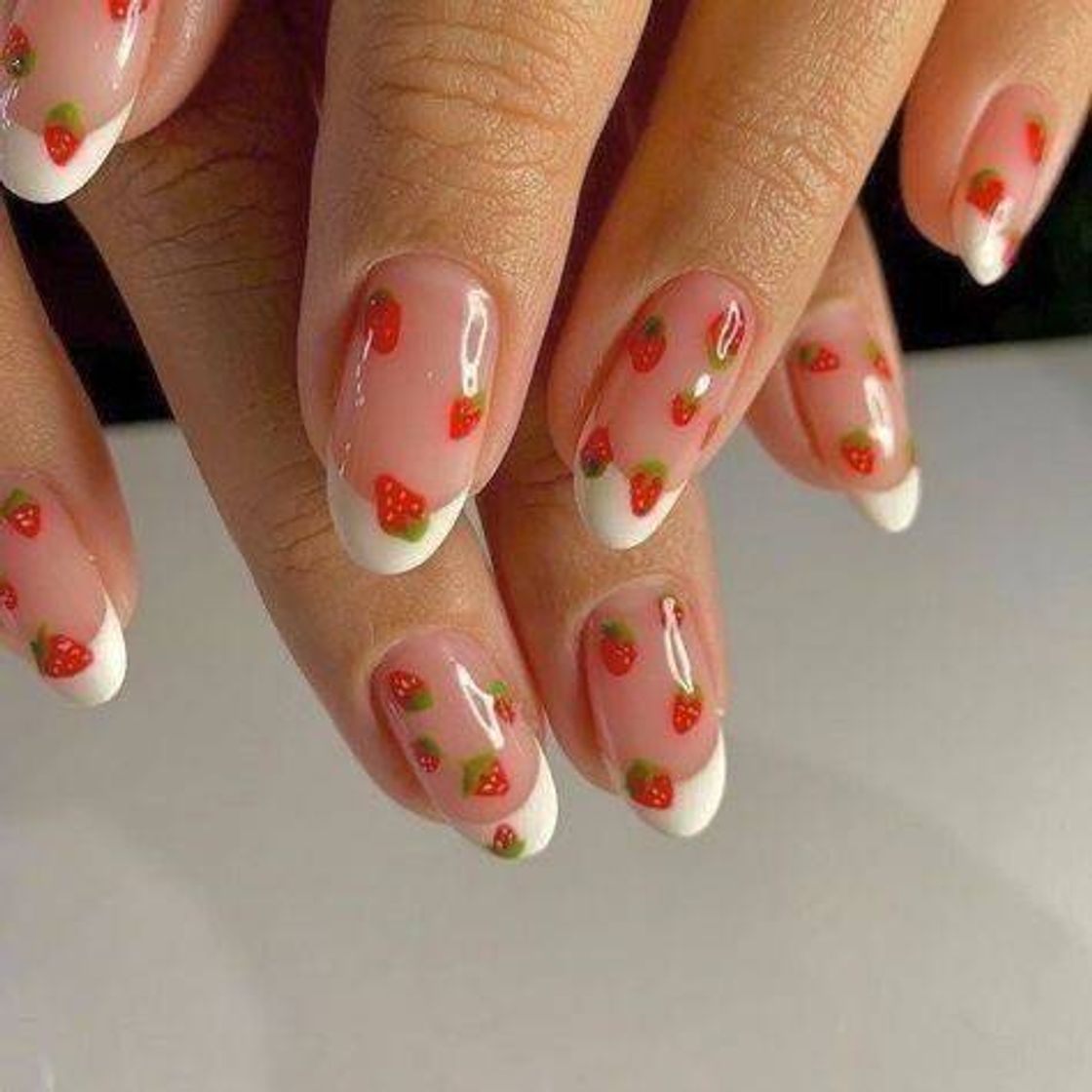 Moda Nail