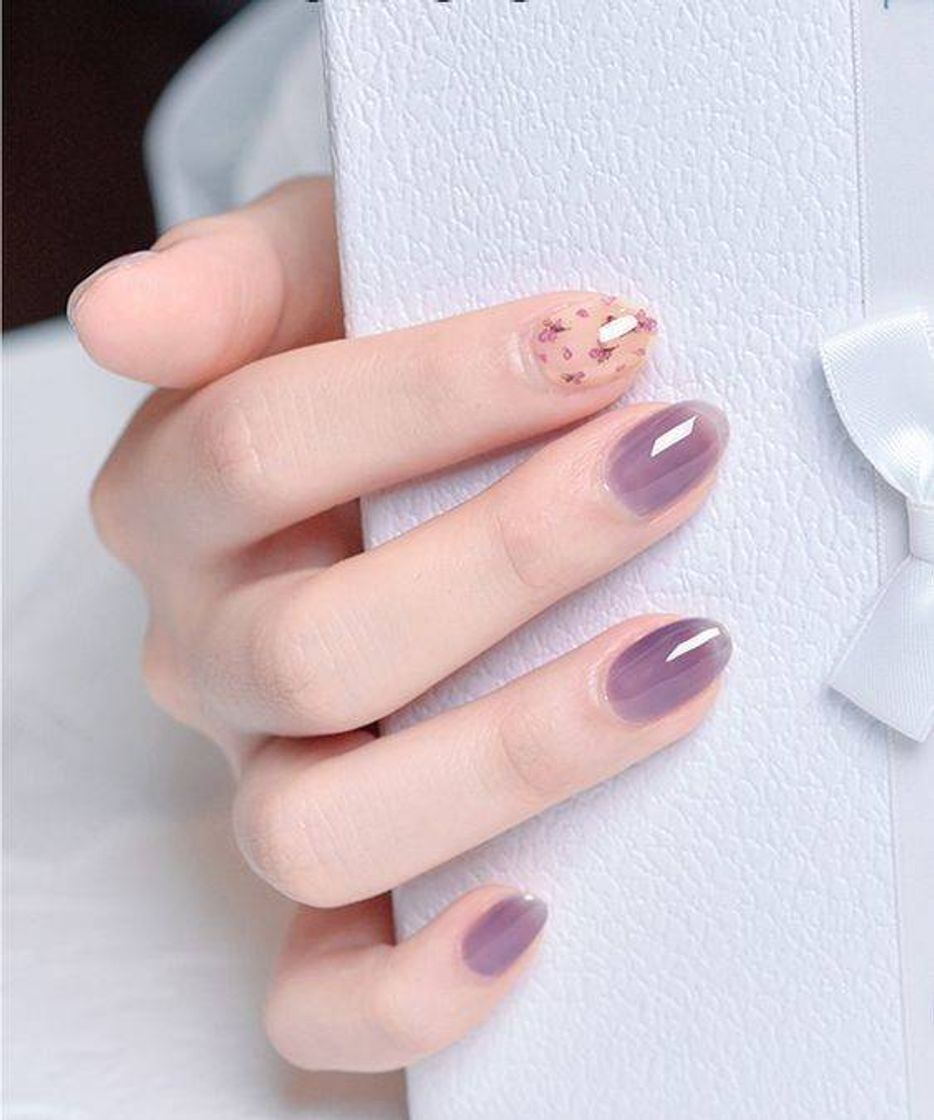 Fashion Nail