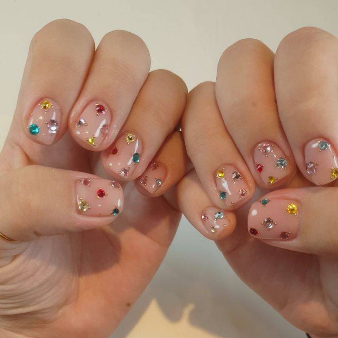 Moda Nail