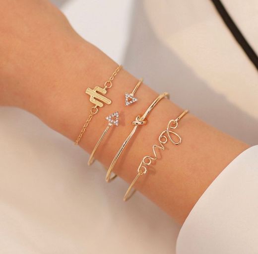 bracelete ✨