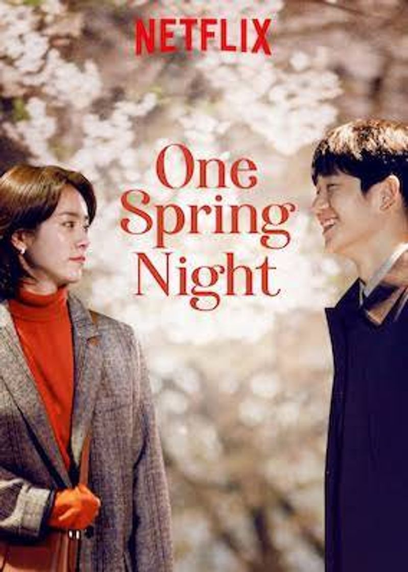 Serie One Spring Night 🌃