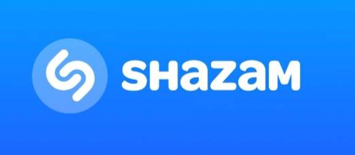 App Shazam