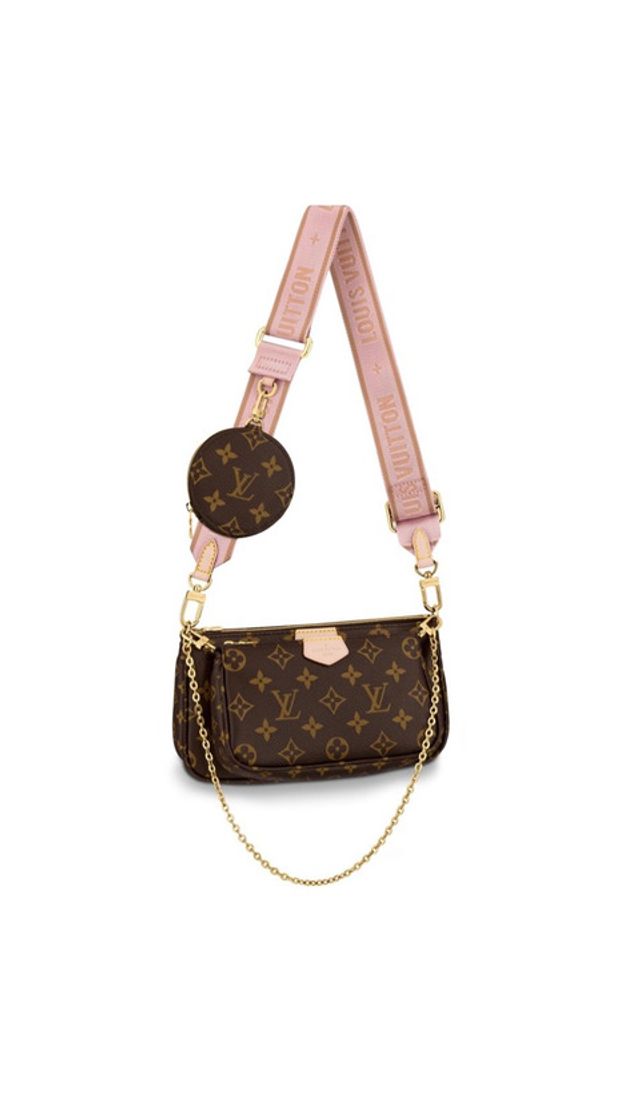 Productos LV MULTI POCHETTE ACCESSOIRES