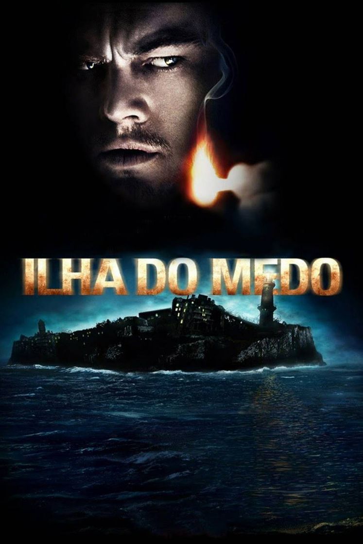 Ilha do Medo 