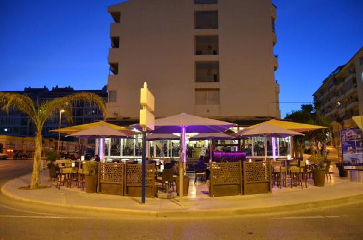 Restaurantes Diferens Altea