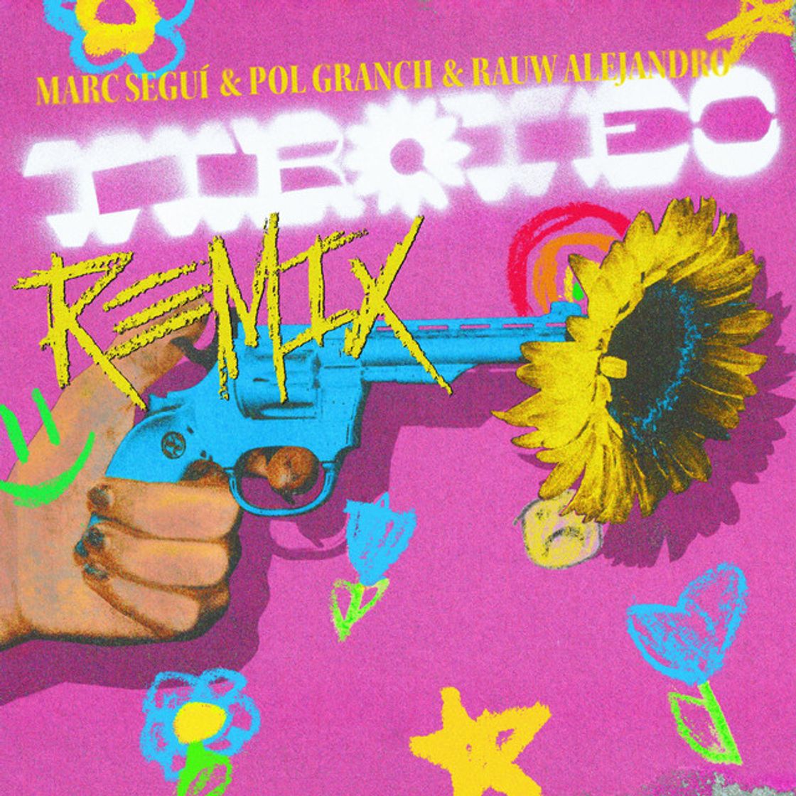 Tiroteo - Remix