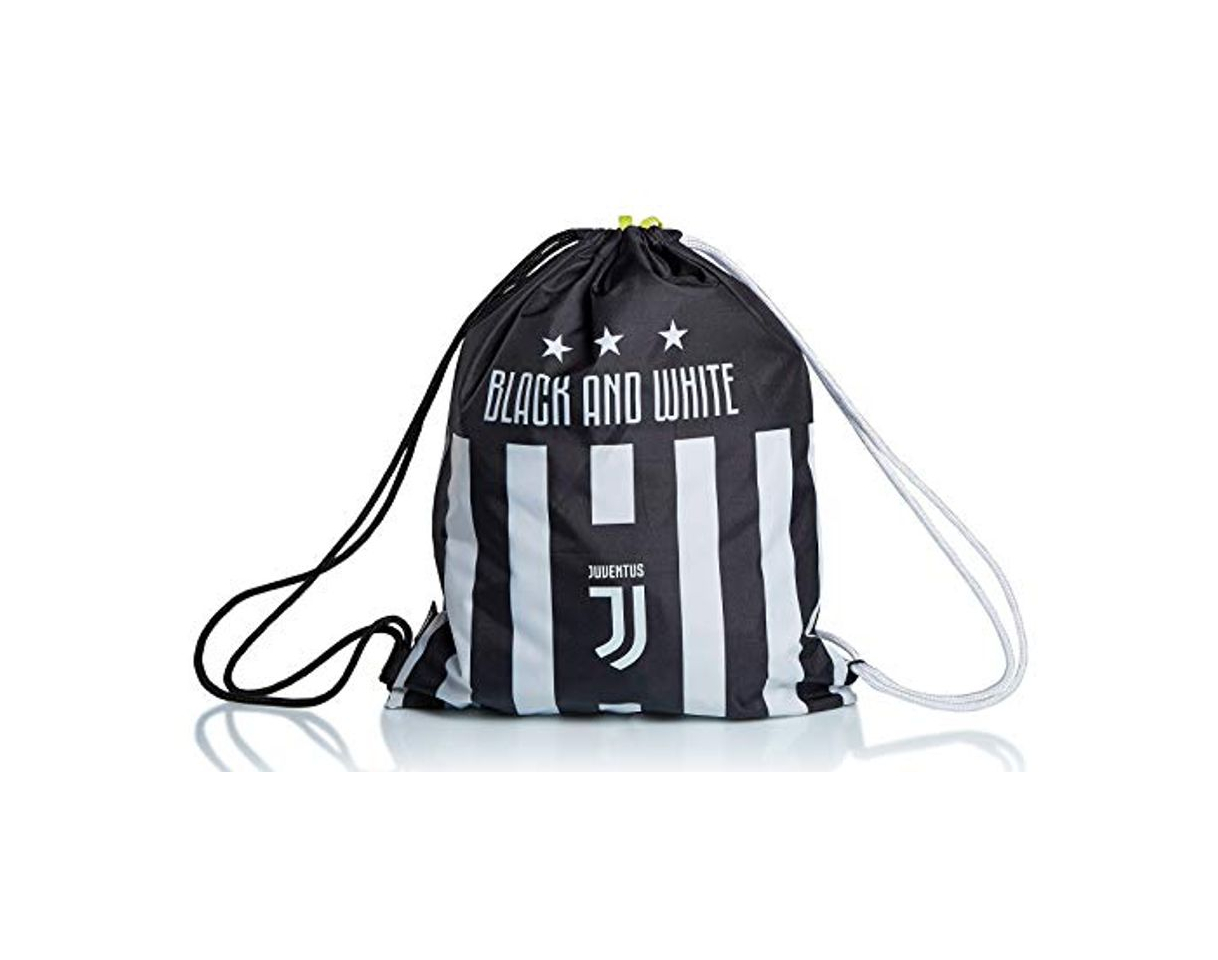 Social Seven Bolsa Juventus