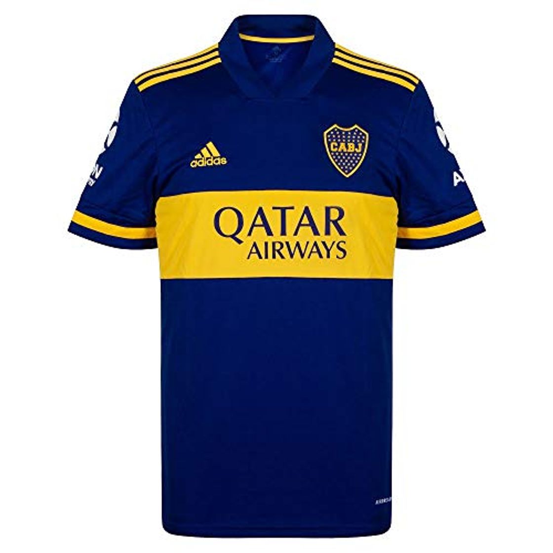 Social adidas Boca H JSY Camiseta