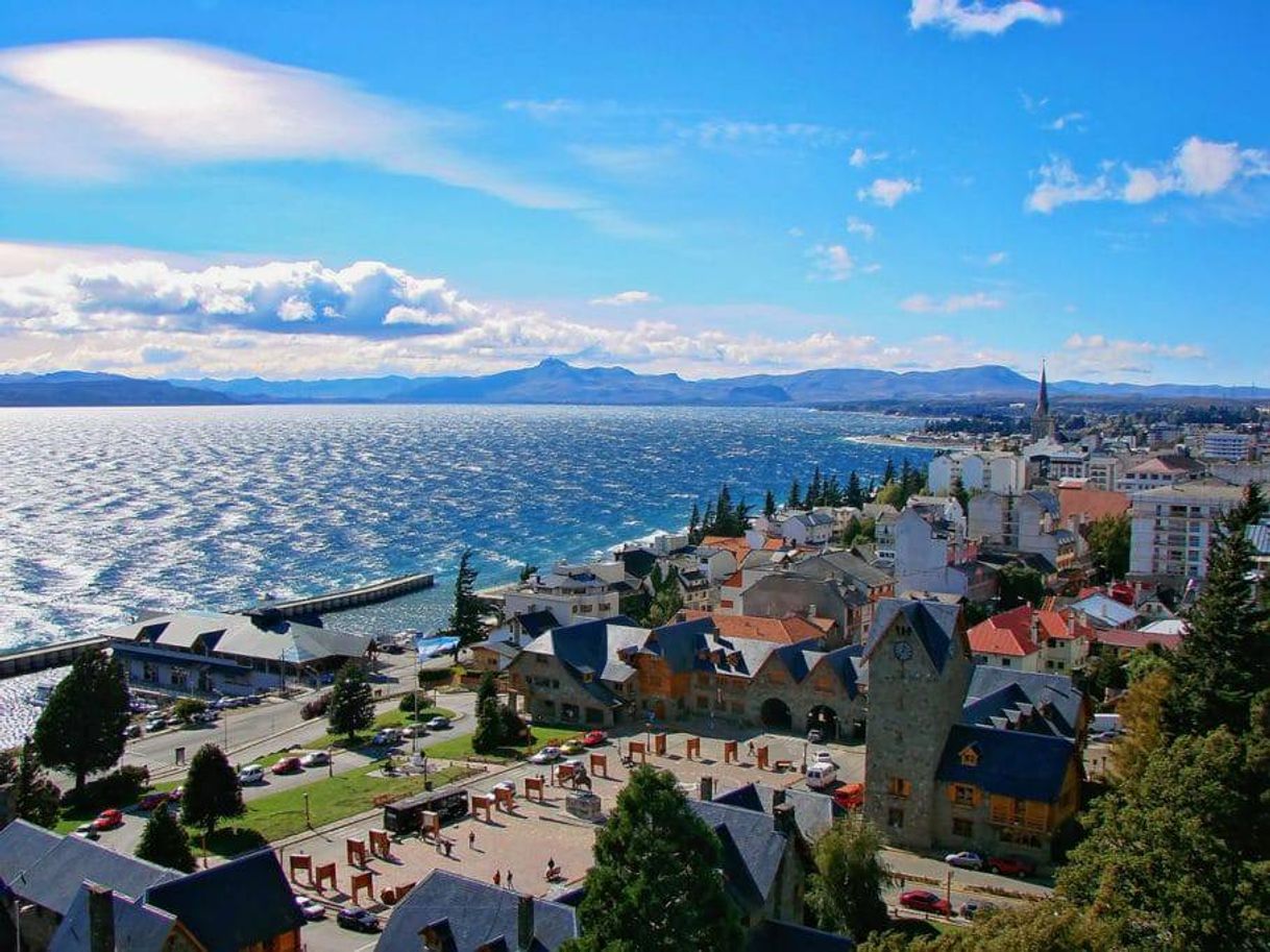 Place Bariloche