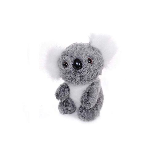 ForuMall Muñeca de Peluche para niños Koala Linda Peluche de Peluche Koala