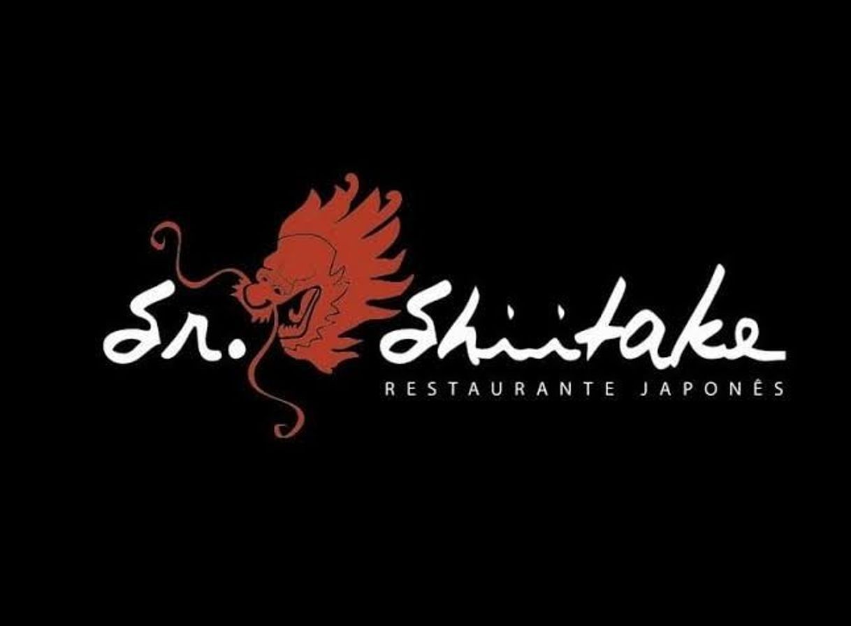 Restaurants Sr. Shiitake