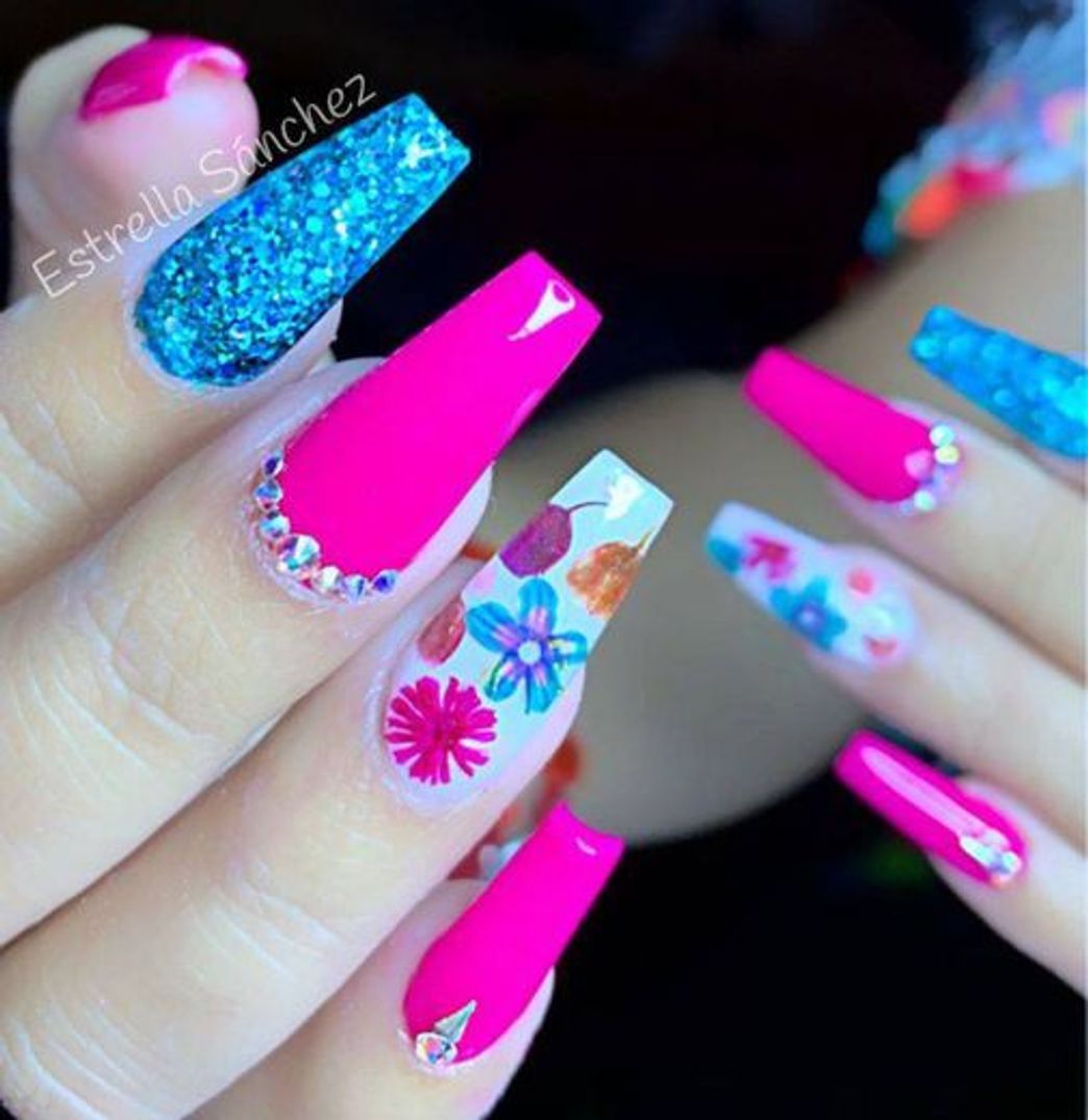 Moda Unhas