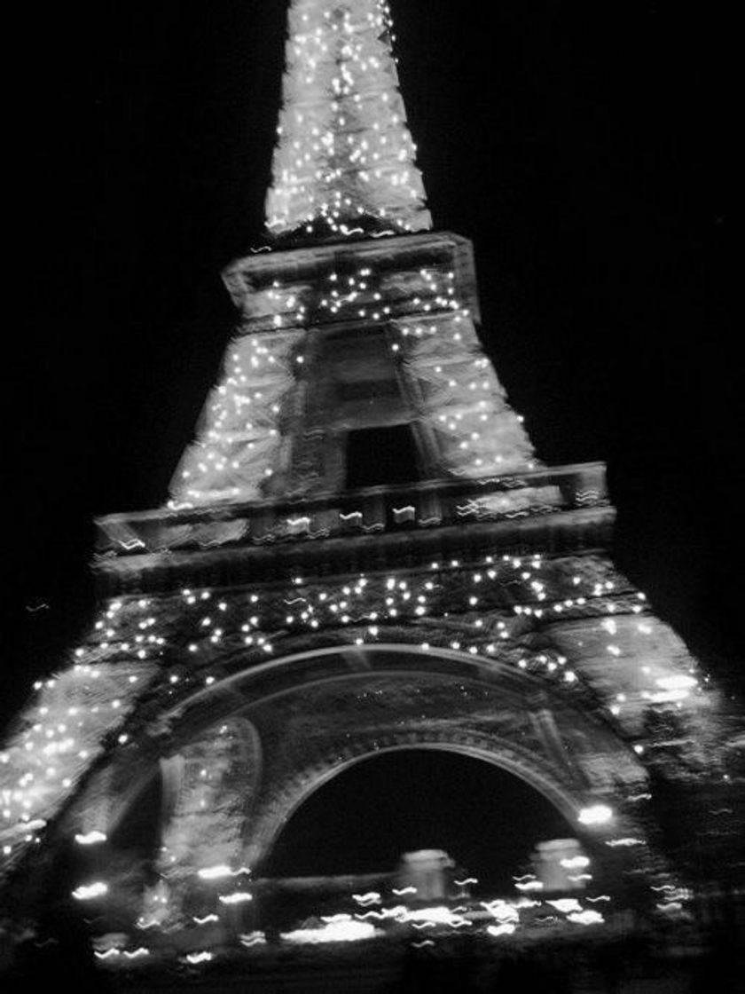 Fashion Torre Eiffel 