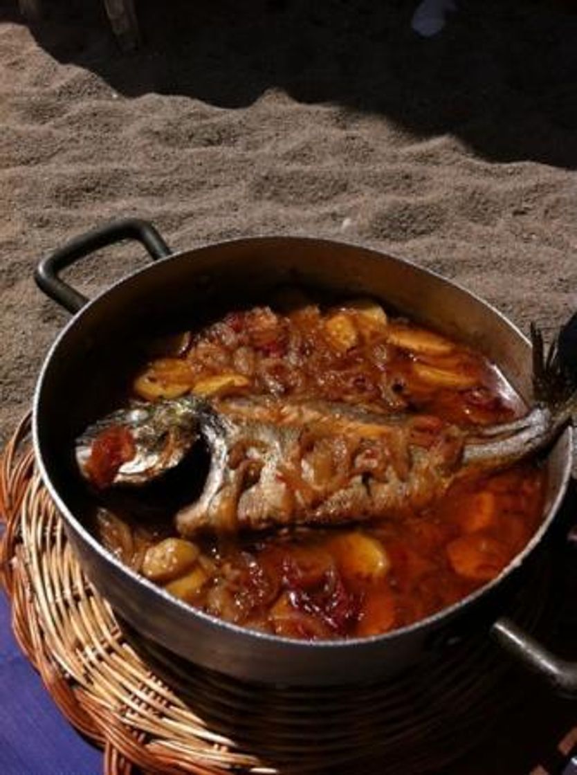 Restaurantes Restaurant Fiego