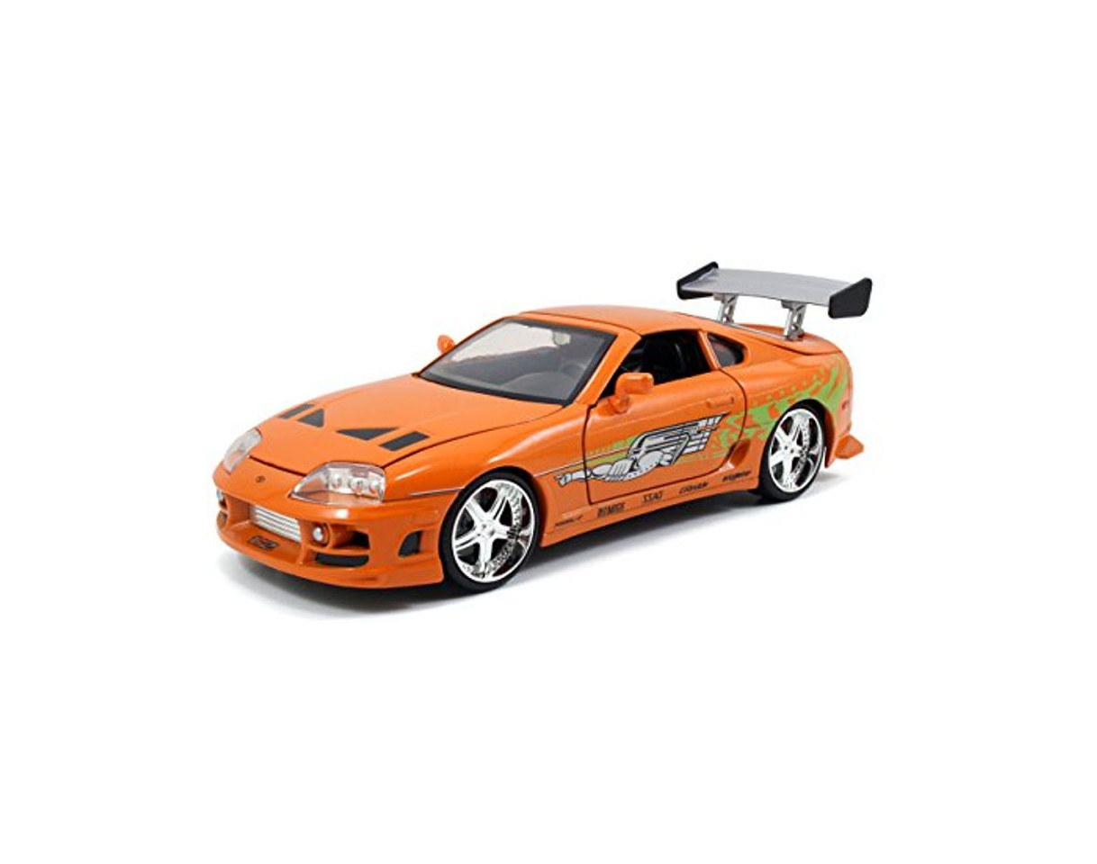 Product Jada Toys 253203005 Fast & Furious-1995 Toyota Supra-1